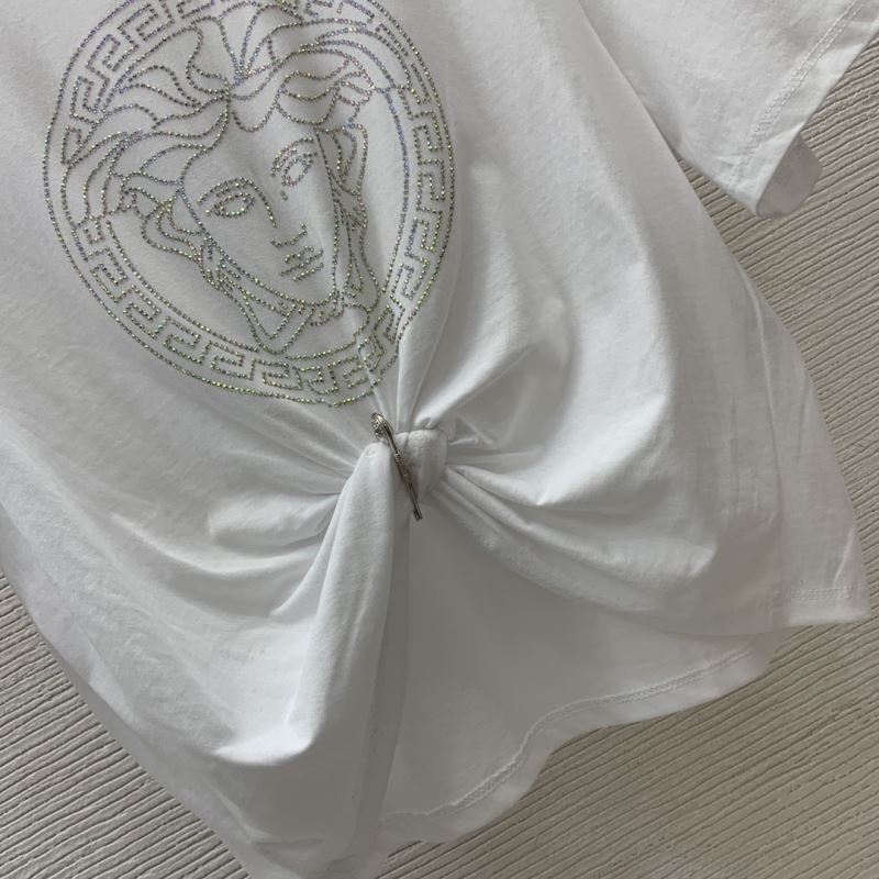 Versace T-Shirts